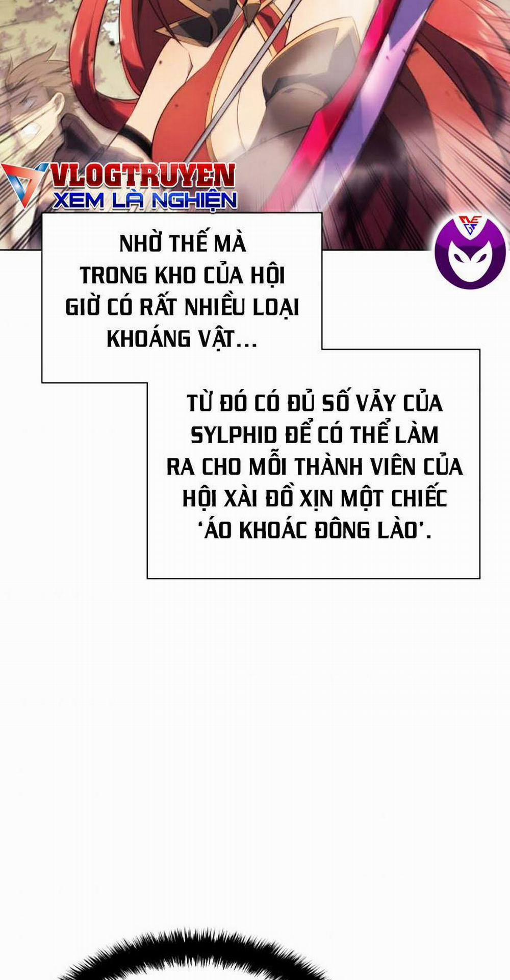 Thợ Rèn Huyền Thoại 116 trang 83