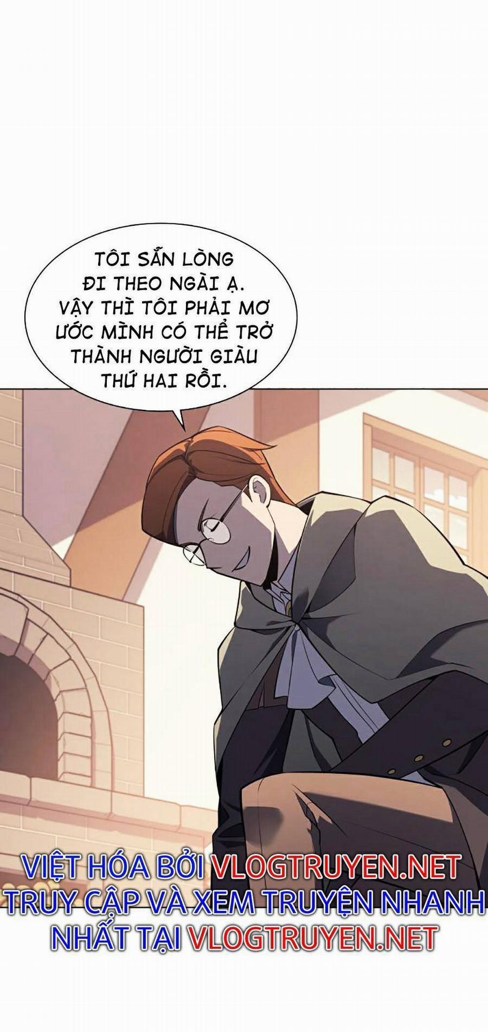 Thợ Rèn Huyền Thoại 116 trang 9