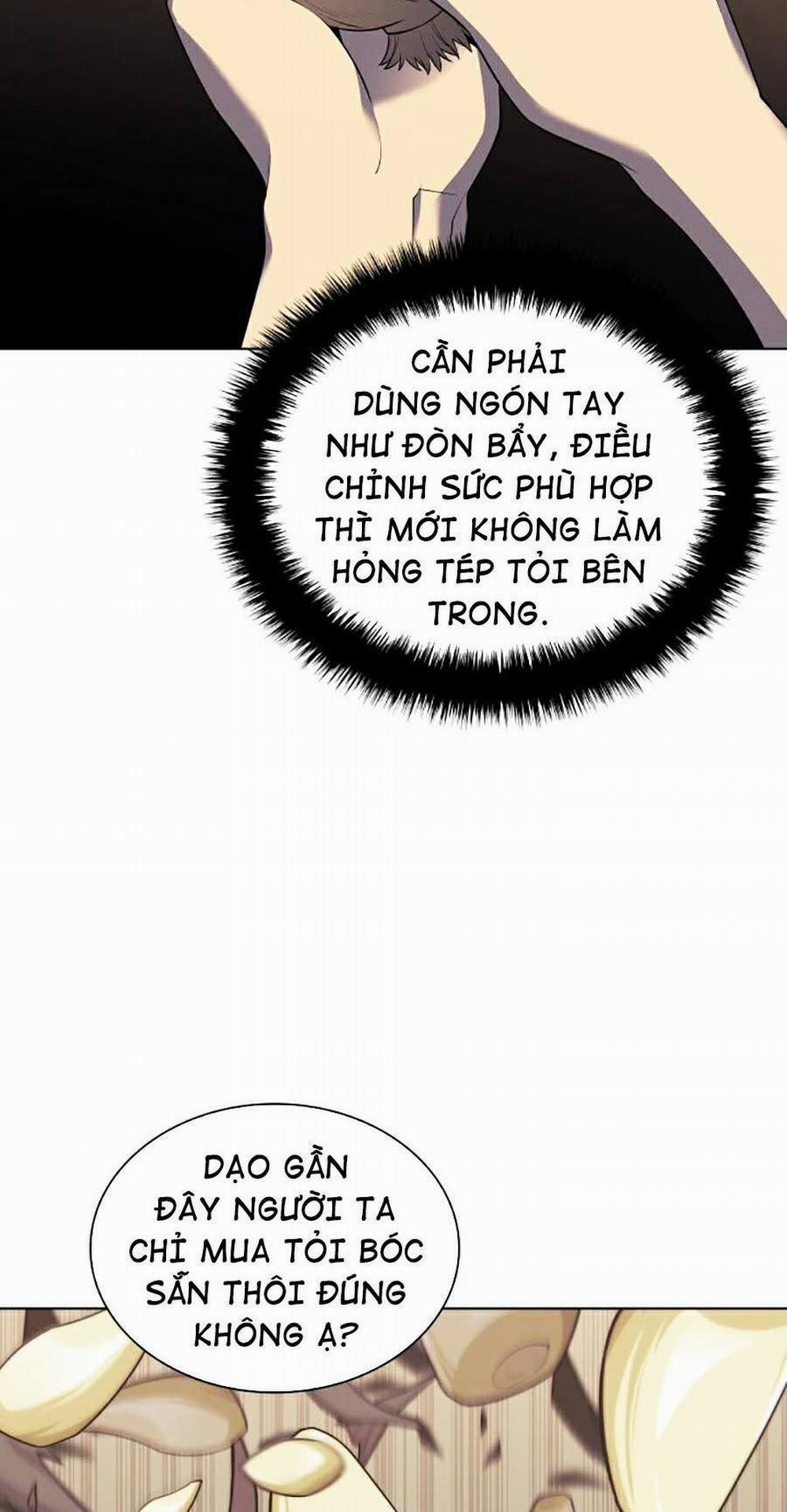 Thợ Rèn Huyền Thoại 116 trang 92