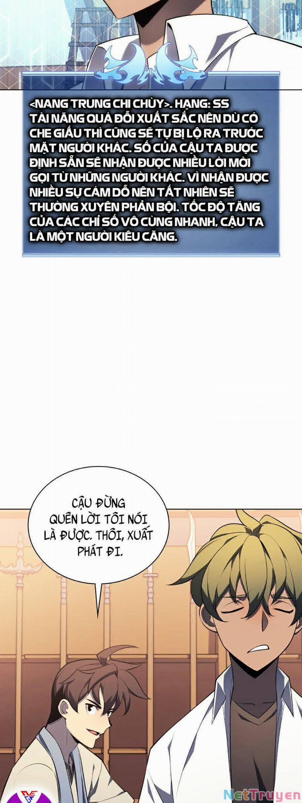 Thợ Rèn Huyền Thoại 118 trang 10