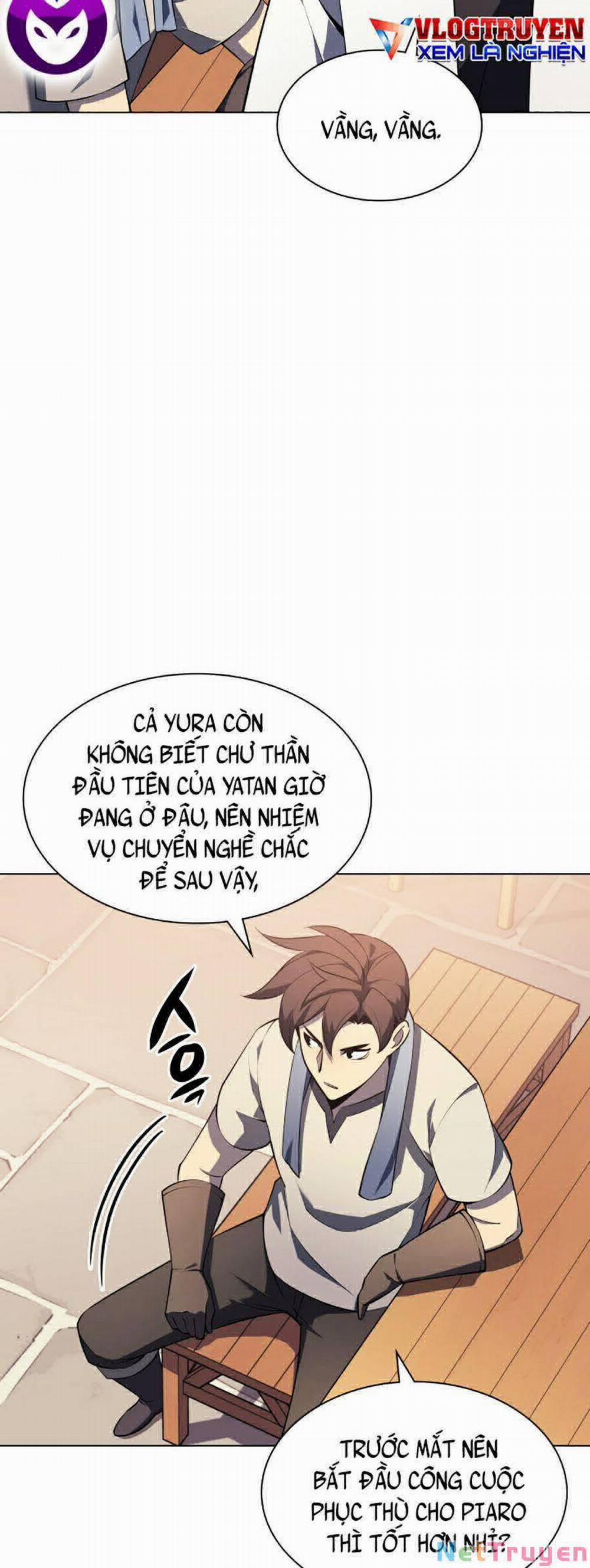 Thợ Rèn Huyền Thoại 118 trang 11