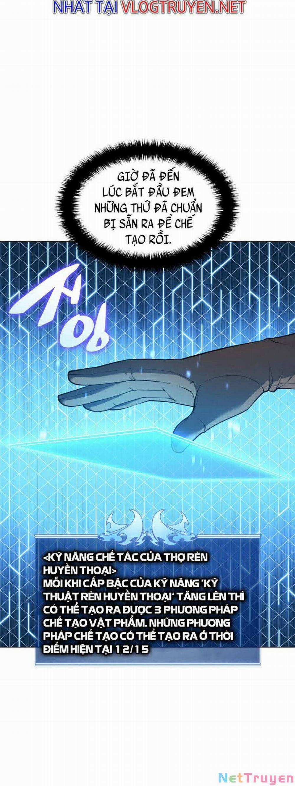 Thợ Rèn Huyền Thoại 118 trang 13