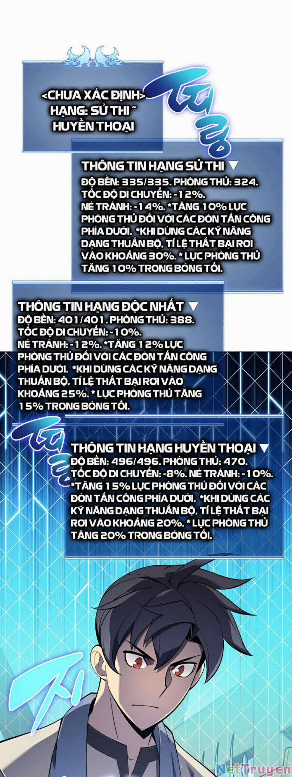 Thợ Rèn Huyền Thoại 118 trang 14