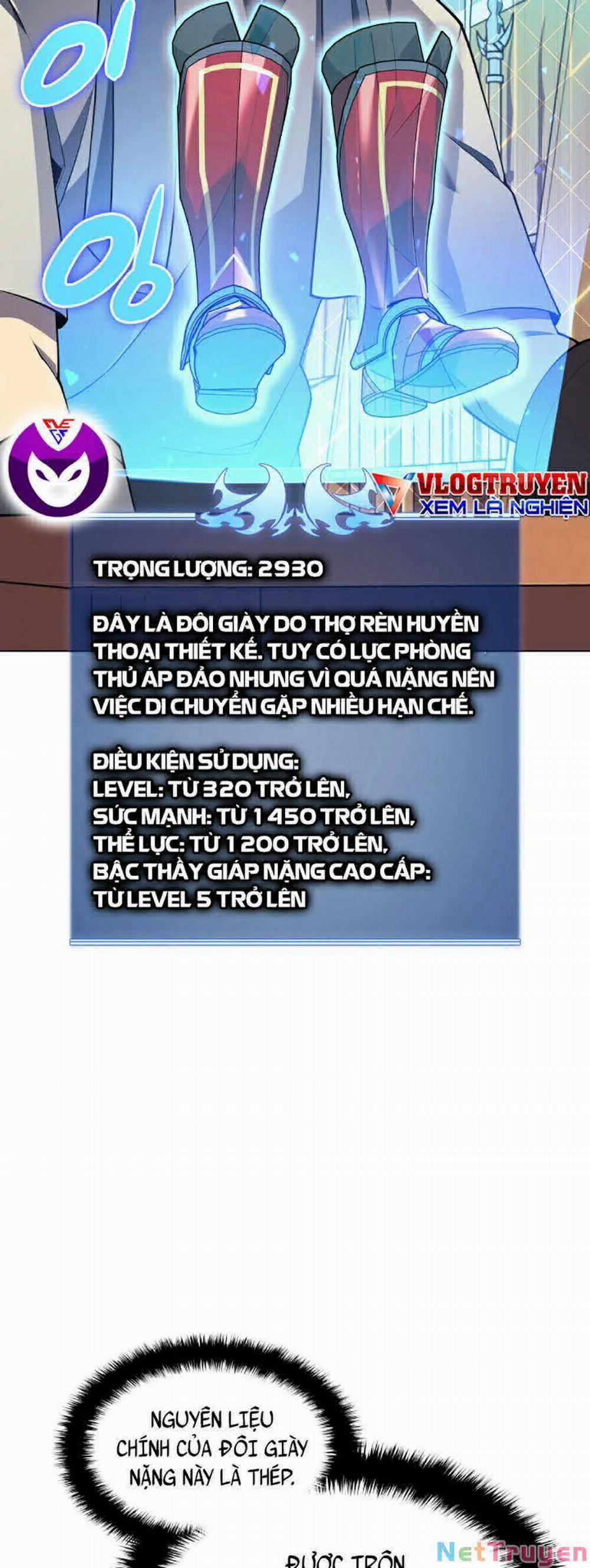 Thợ Rèn Huyền Thoại 118 trang 15