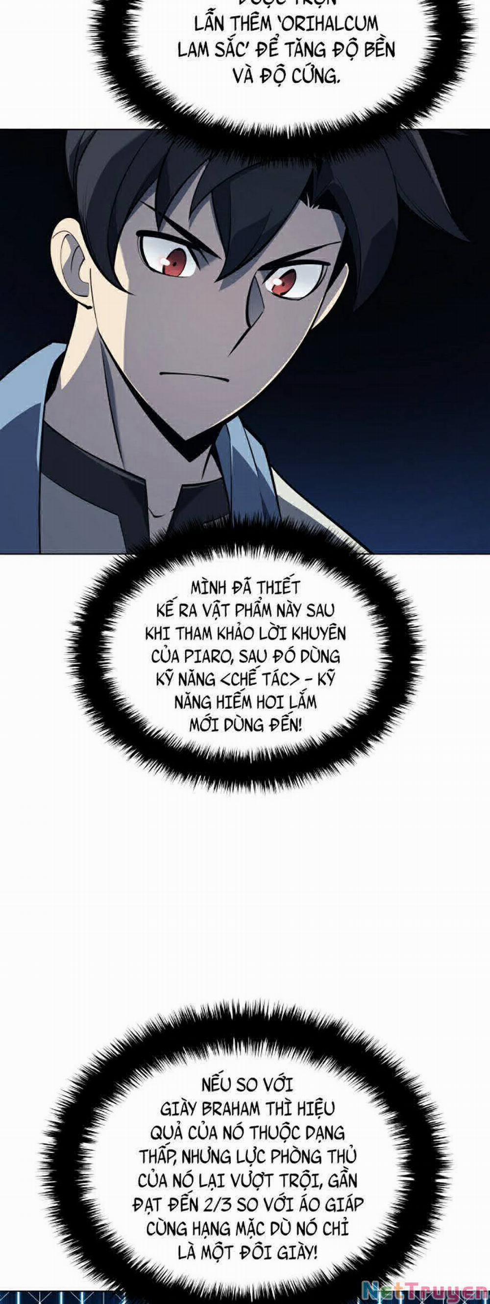 Thợ Rèn Huyền Thoại 118 trang 16