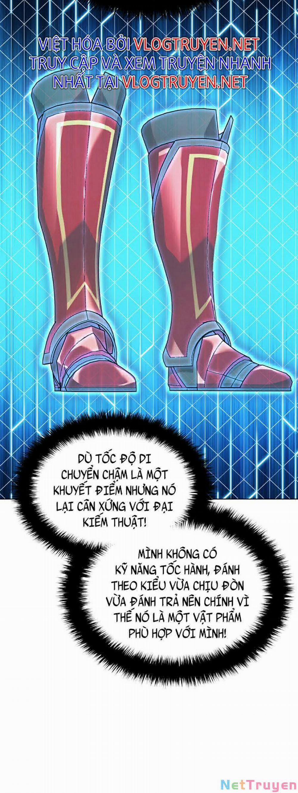 Thợ Rèn Huyền Thoại 118 trang 17