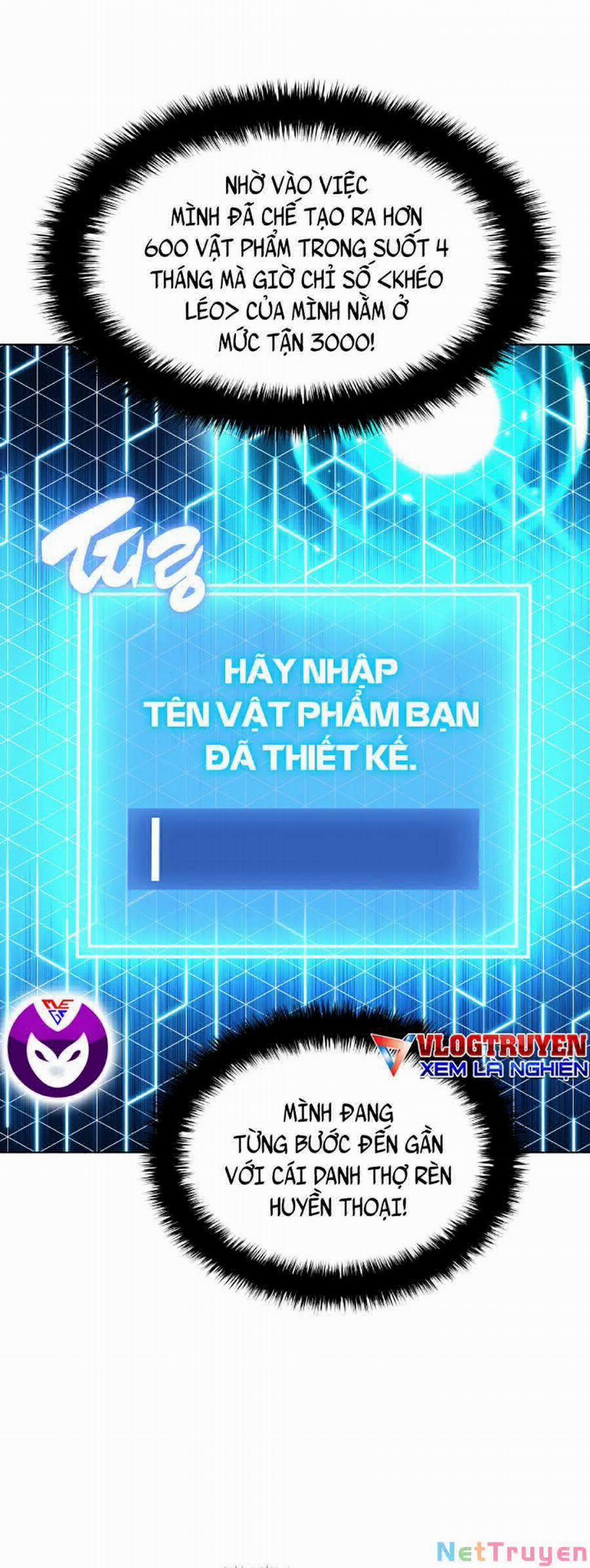 Thợ Rèn Huyền Thoại 118 trang 18