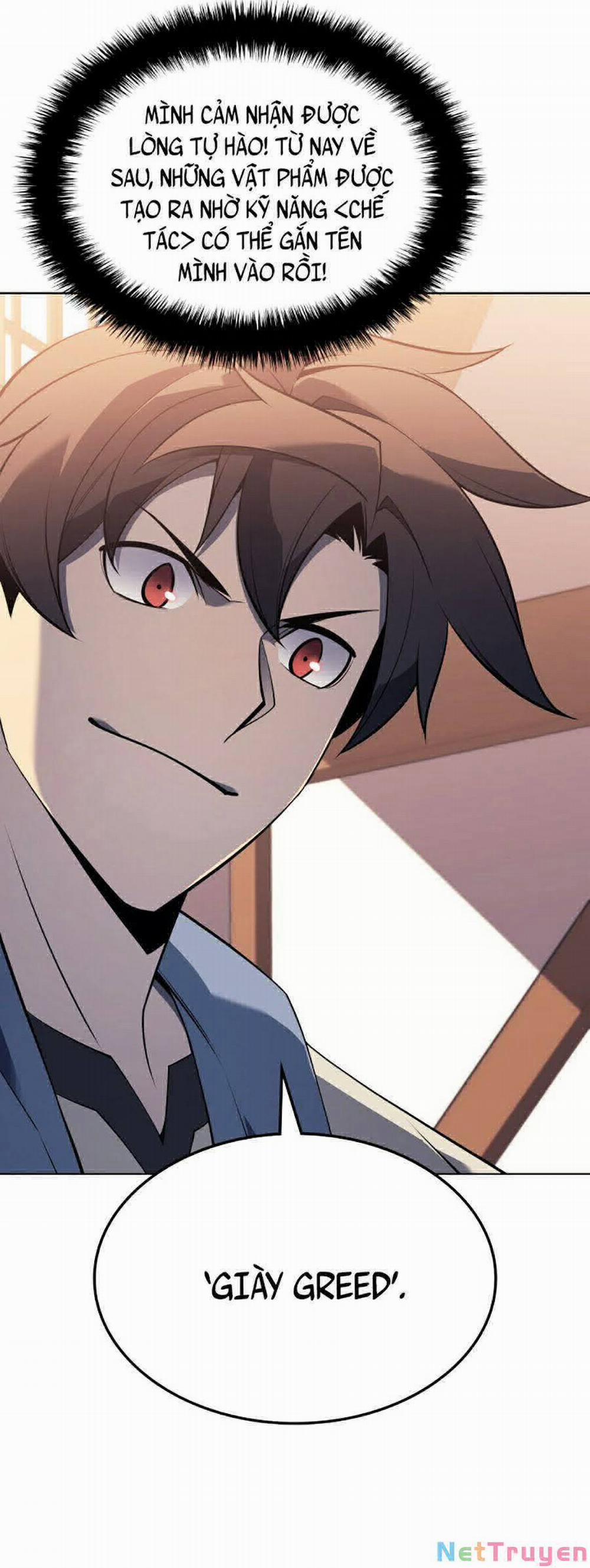 Thợ Rèn Huyền Thoại 118 trang 19