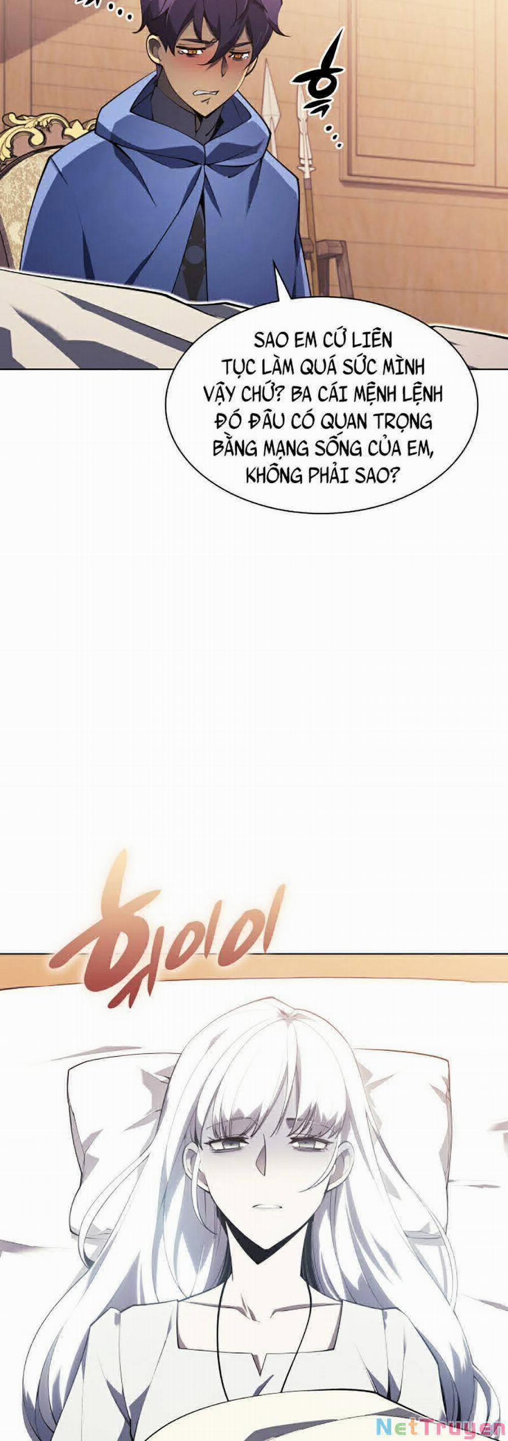 Thợ Rèn Huyền Thoại 118 trang 22