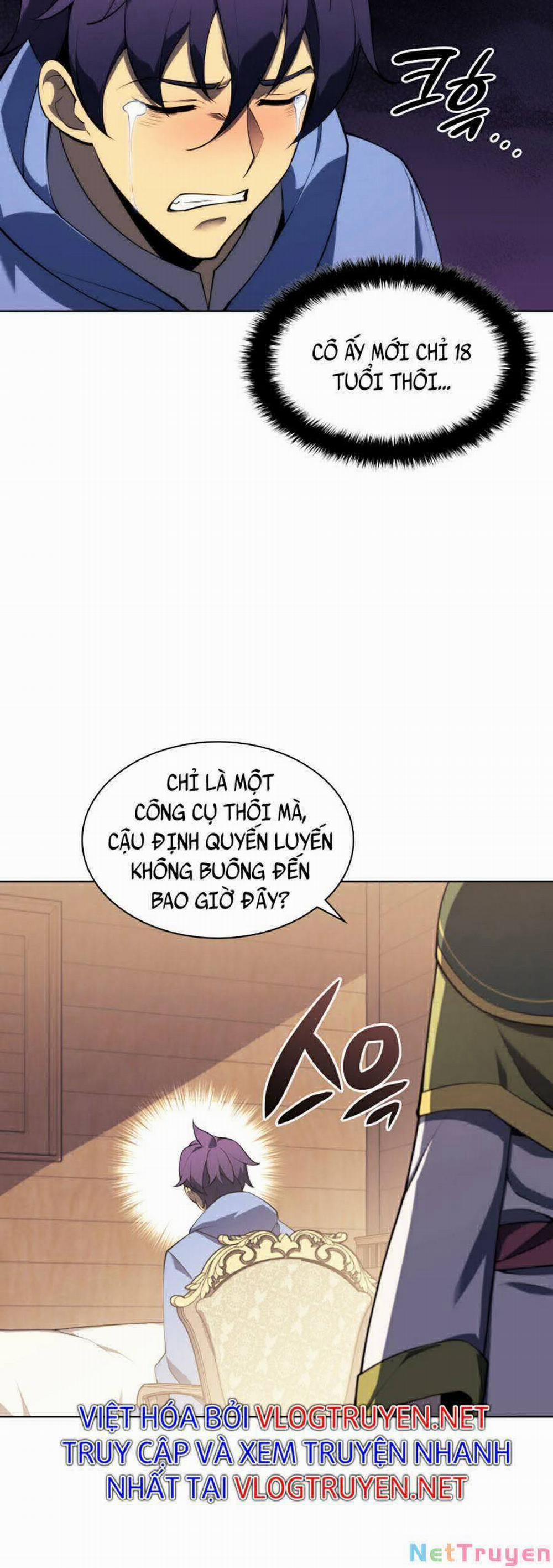 Thợ Rèn Huyền Thoại 118 trang 25