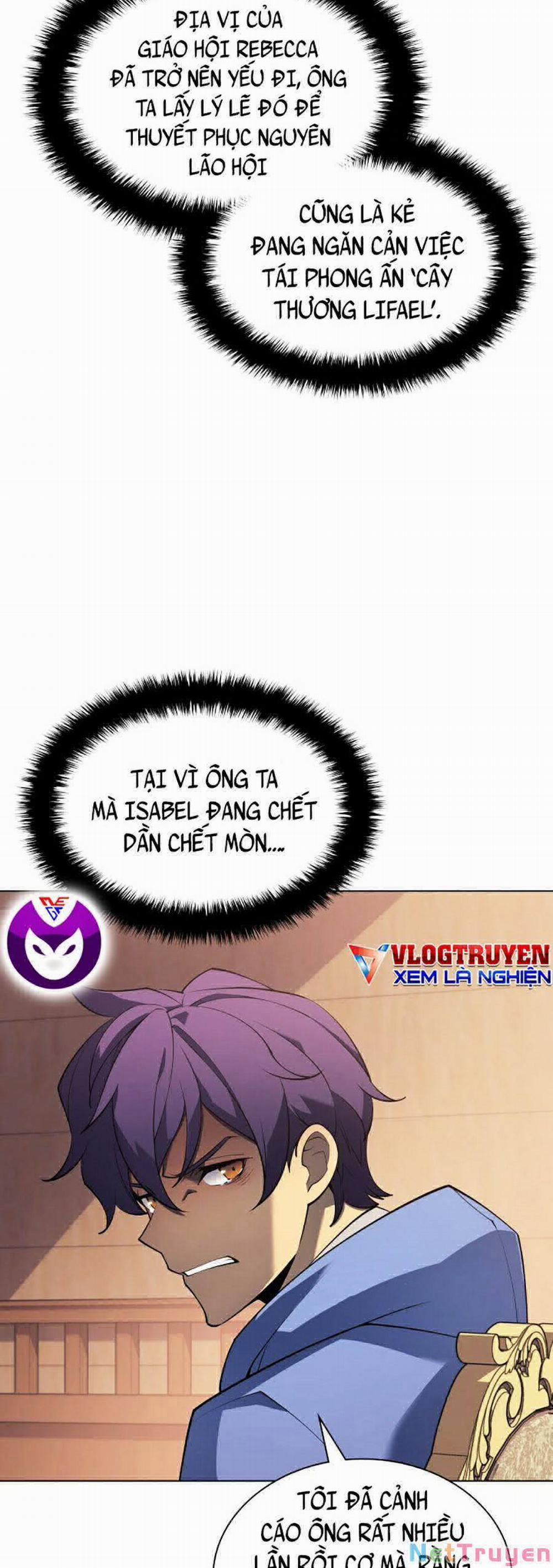 Thợ Rèn Huyền Thoại 118 trang 28