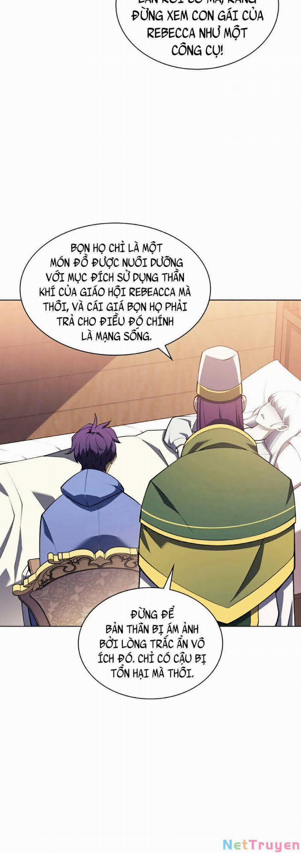 Thợ Rèn Huyền Thoại 118 trang 29