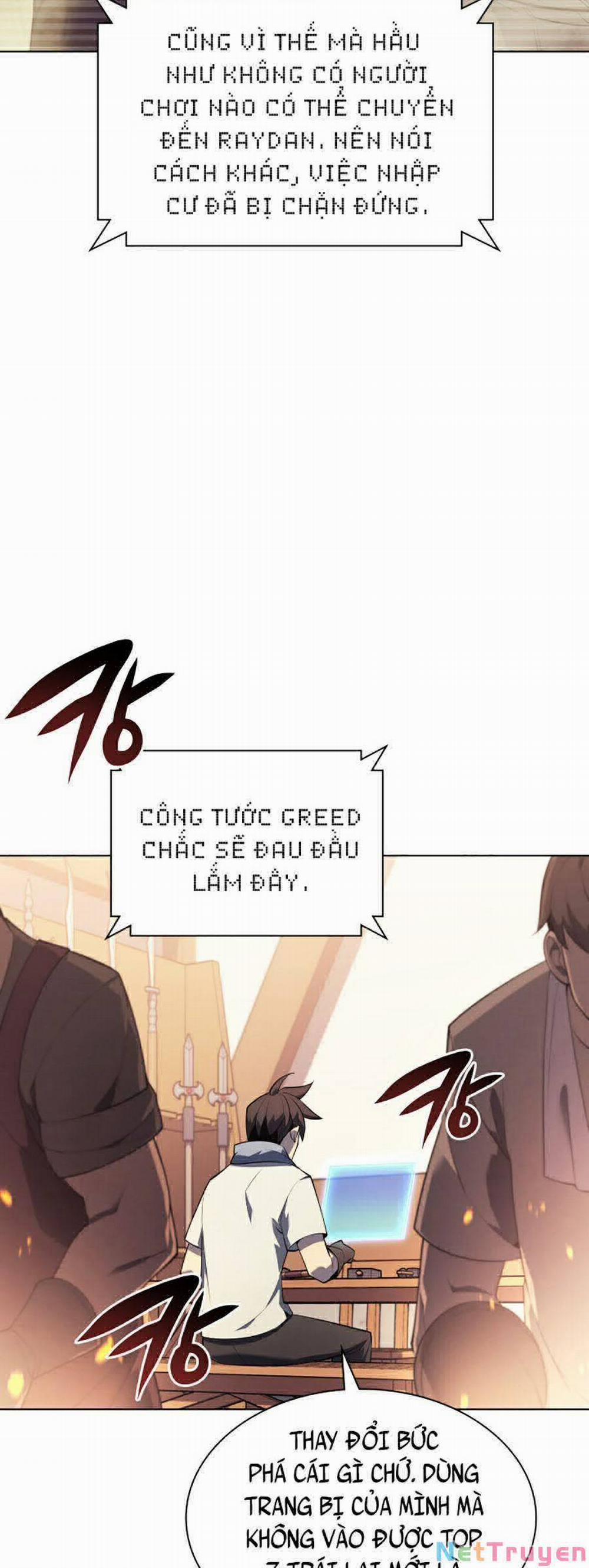 Thợ Rèn Huyền Thoại 118 trang 3