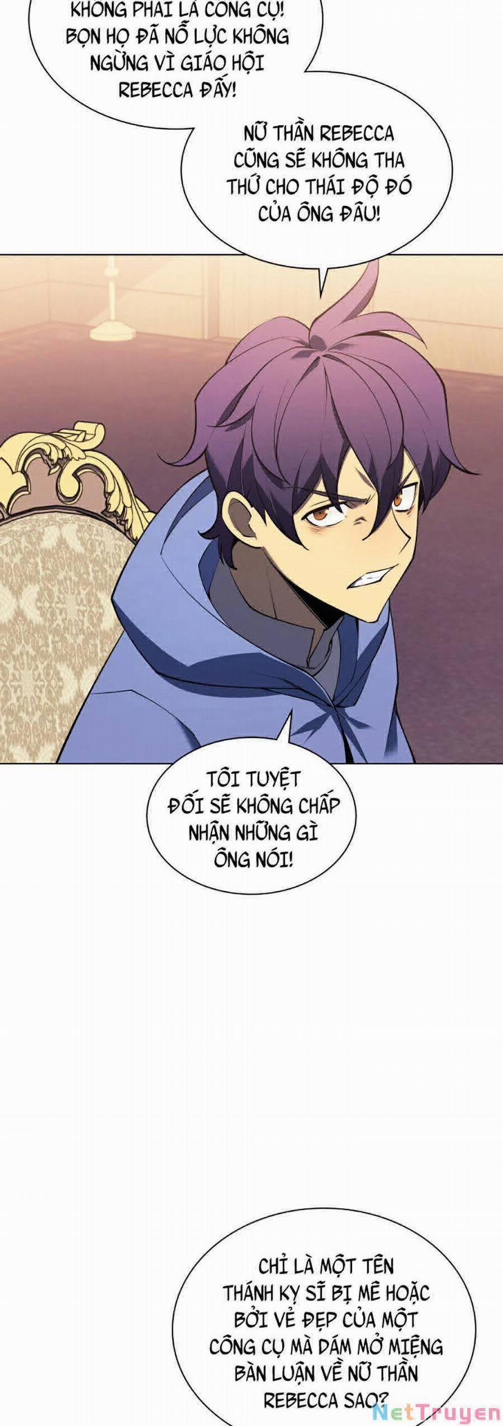 Thợ Rèn Huyền Thoại 118 trang 31