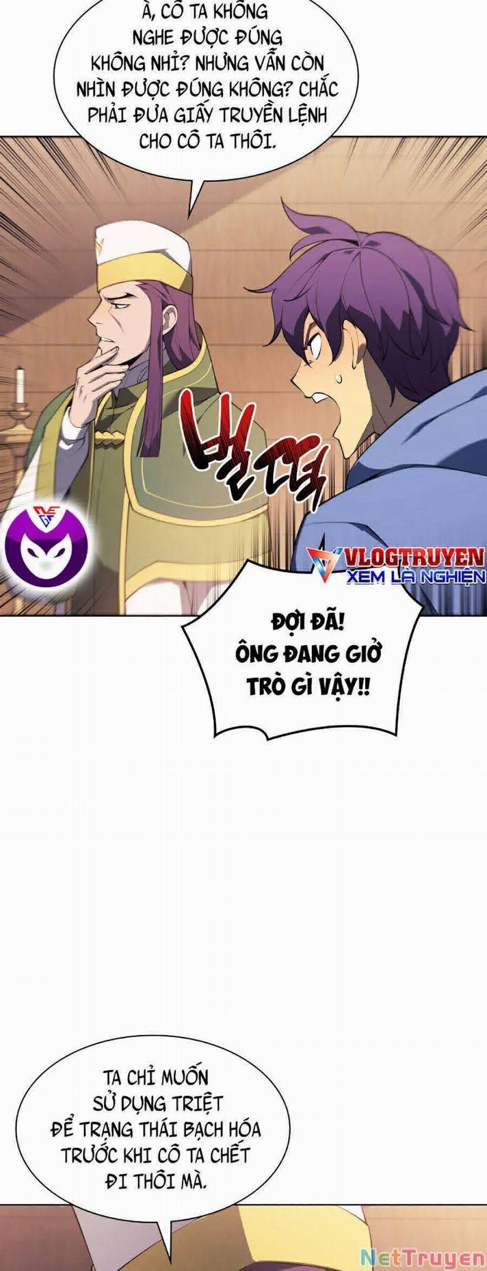 Thợ Rèn Huyền Thoại 118 trang 41