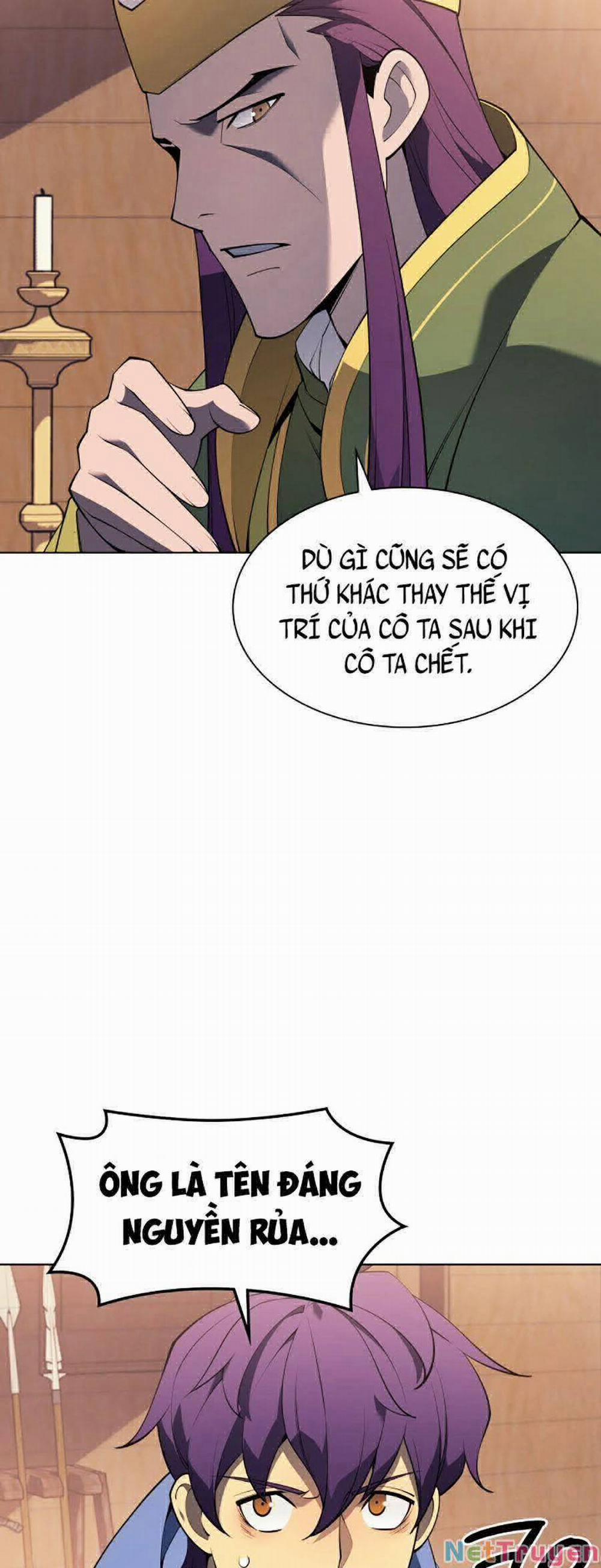 Thợ Rèn Huyền Thoại 118 trang 42