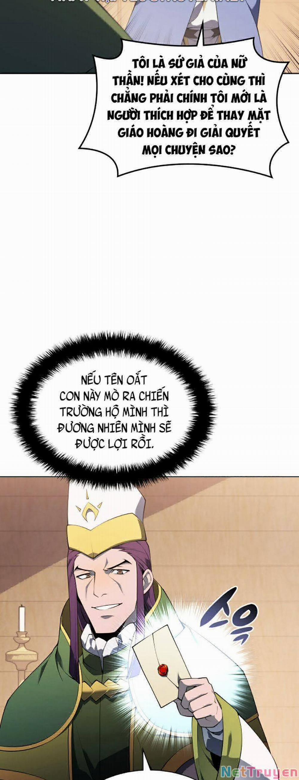 Thợ Rèn Huyền Thoại 118 trang 44