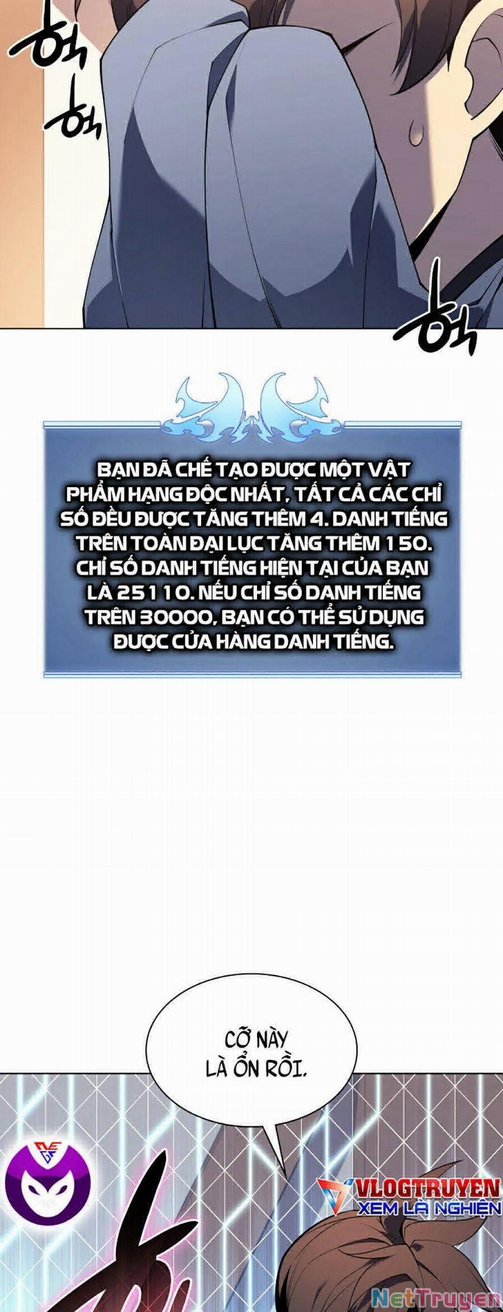 Thợ Rèn Huyền Thoại 118 trang 49