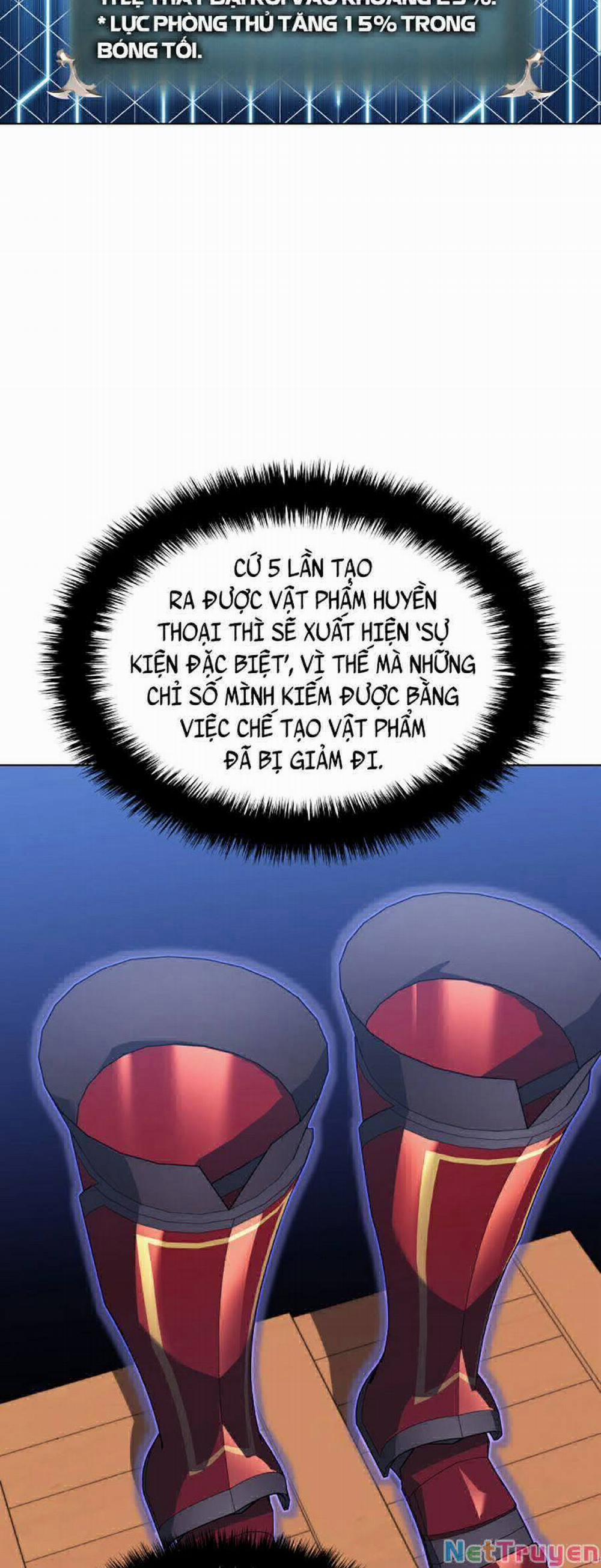 Thợ Rèn Huyền Thoại 118 trang 51