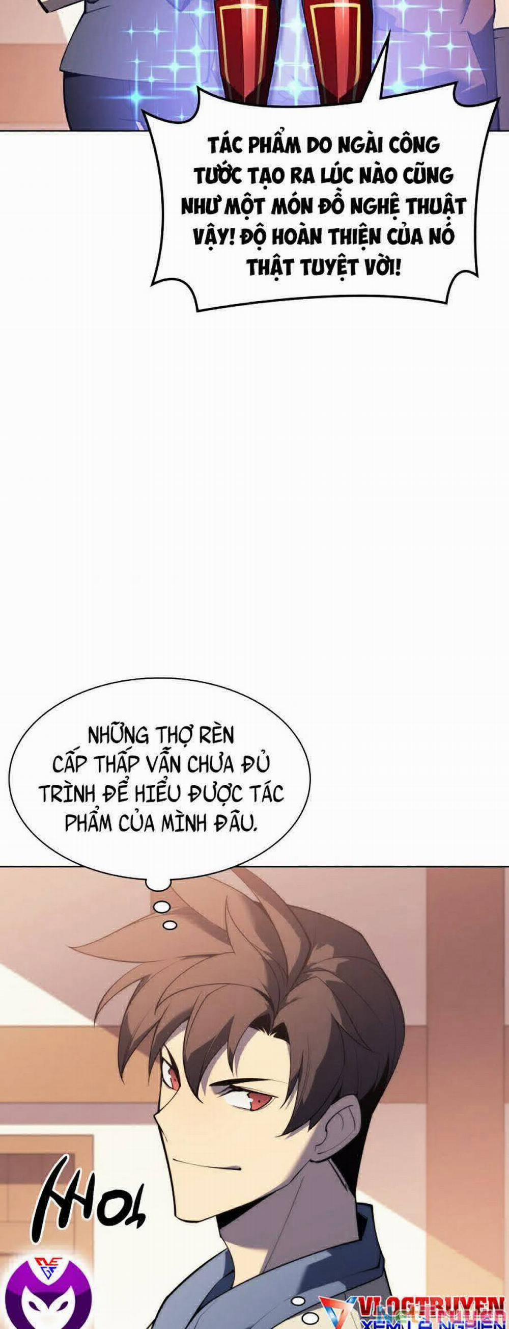 Thợ Rèn Huyền Thoại 118 trang 53