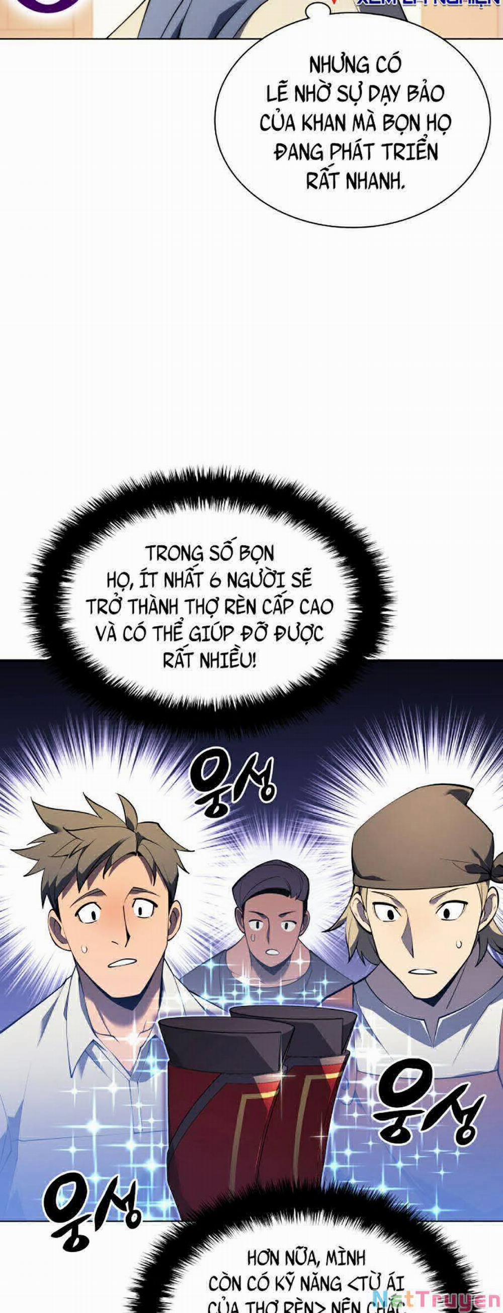 Thợ Rèn Huyền Thoại 118 trang 54