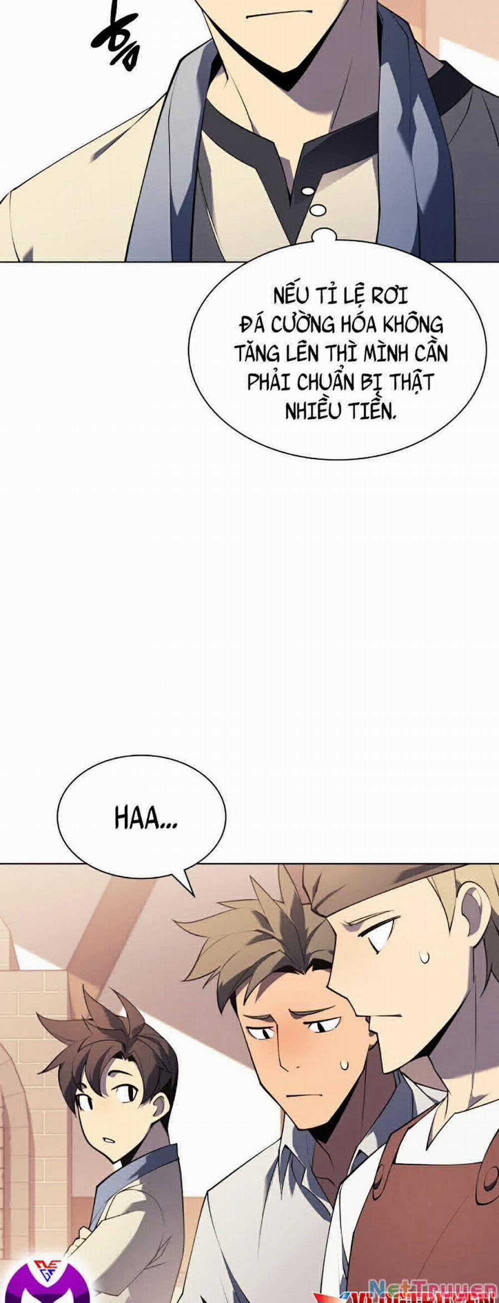 Thợ Rèn Huyền Thoại 118 trang 57