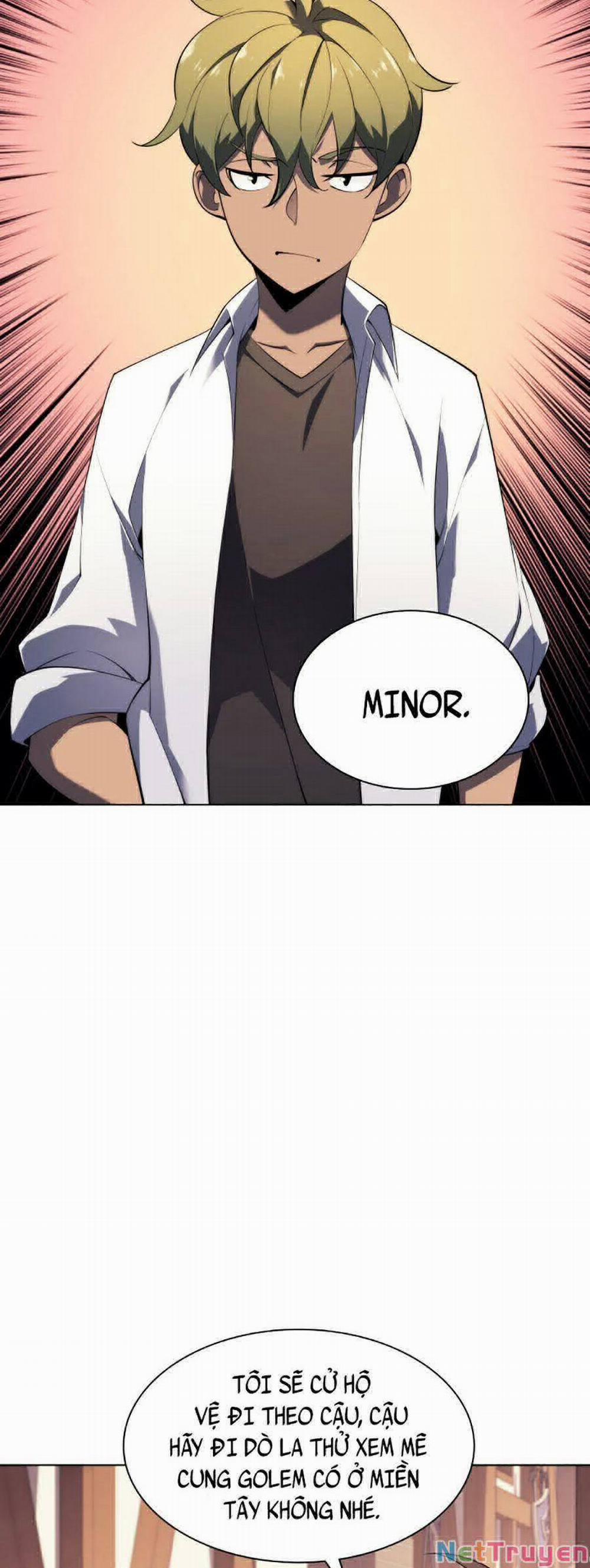 Thợ Rèn Huyền Thoại 118 trang 7
