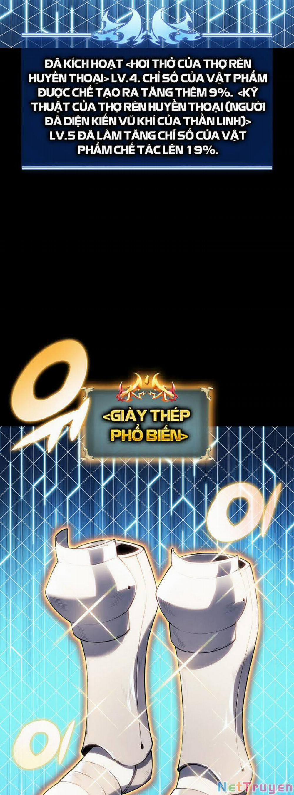 Thợ Rèn Huyền Thoại 118 trang 72