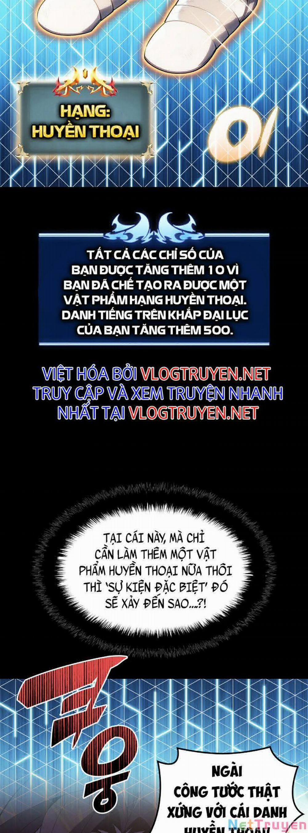 Thợ Rèn Huyền Thoại 118 trang 73