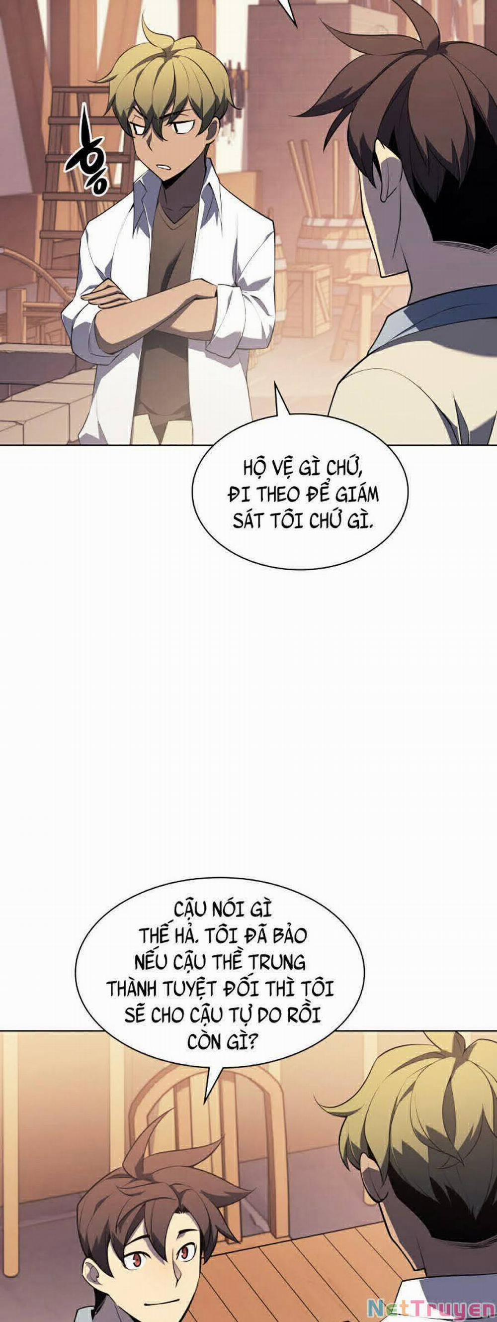 Thợ Rèn Huyền Thoại 118 trang 8