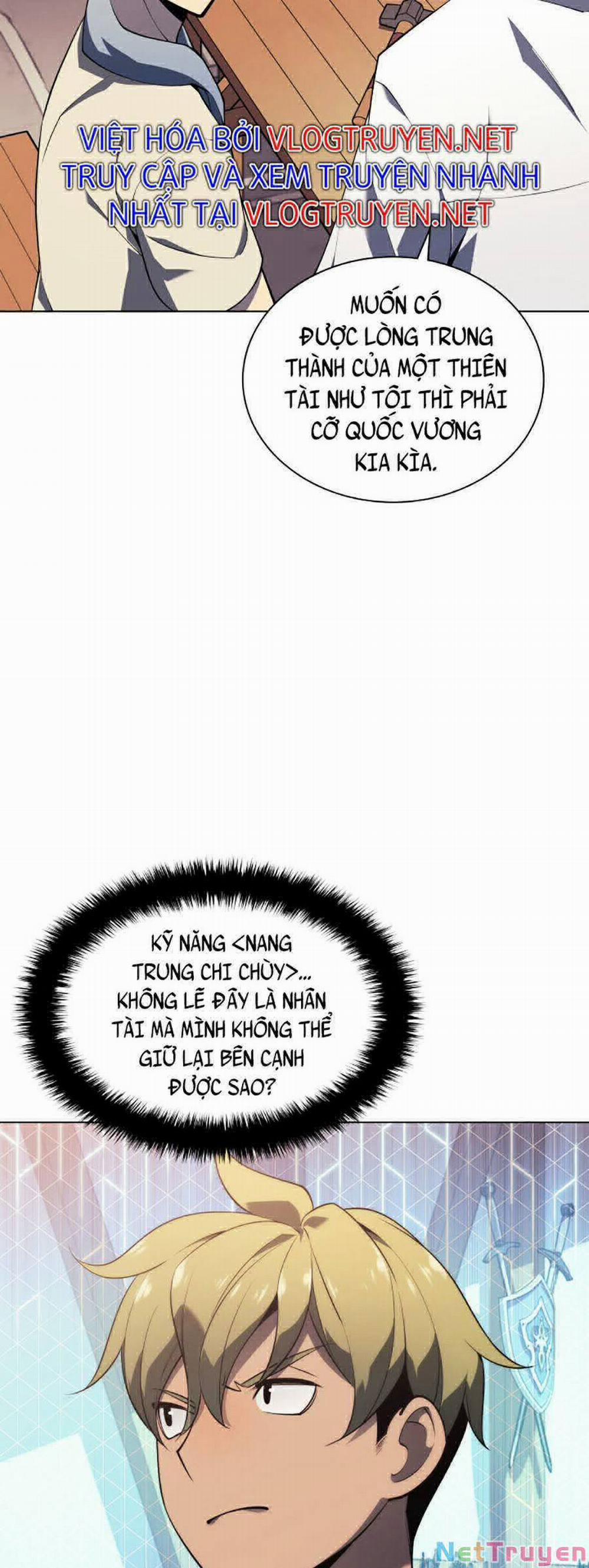 Thợ Rèn Huyền Thoại 118 trang 9
