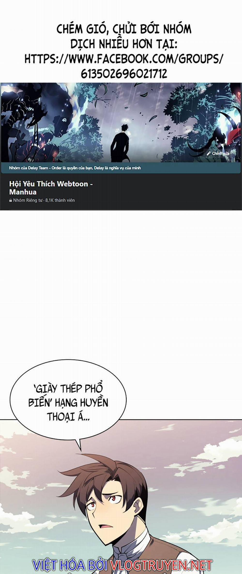 Thợ Rèn Huyền Thoại 119 trang 0