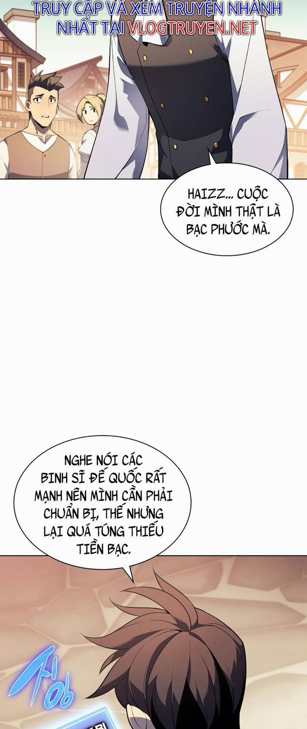 Thợ Rèn Huyền Thoại 119 trang 1