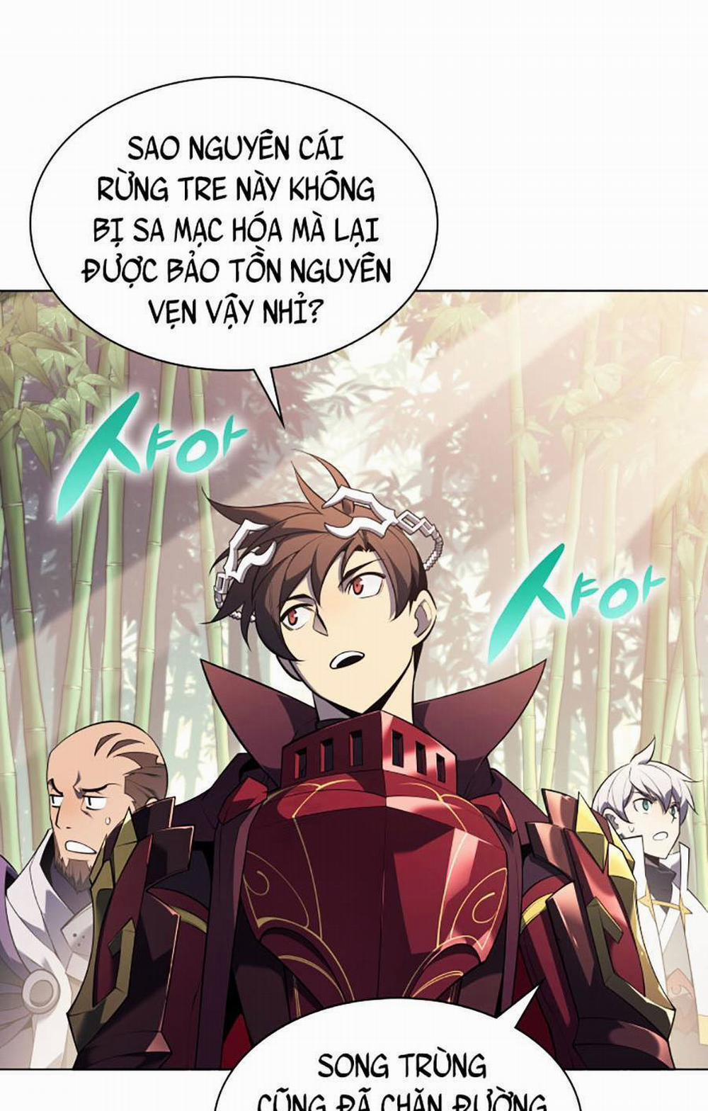 Thợ Rèn Huyền Thoại 119 trang 105