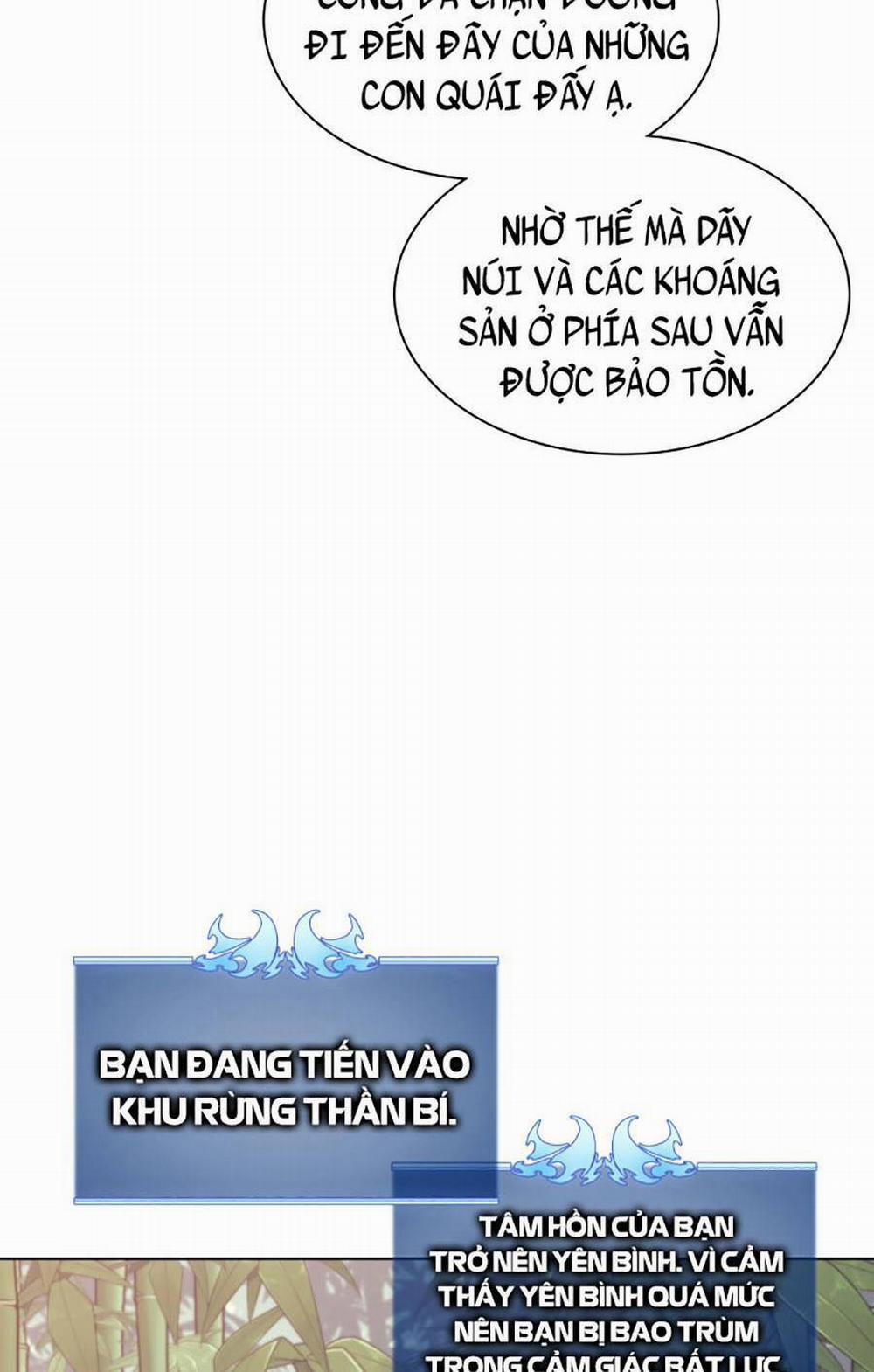 Thợ Rèn Huyền Thoại 119 trang 106