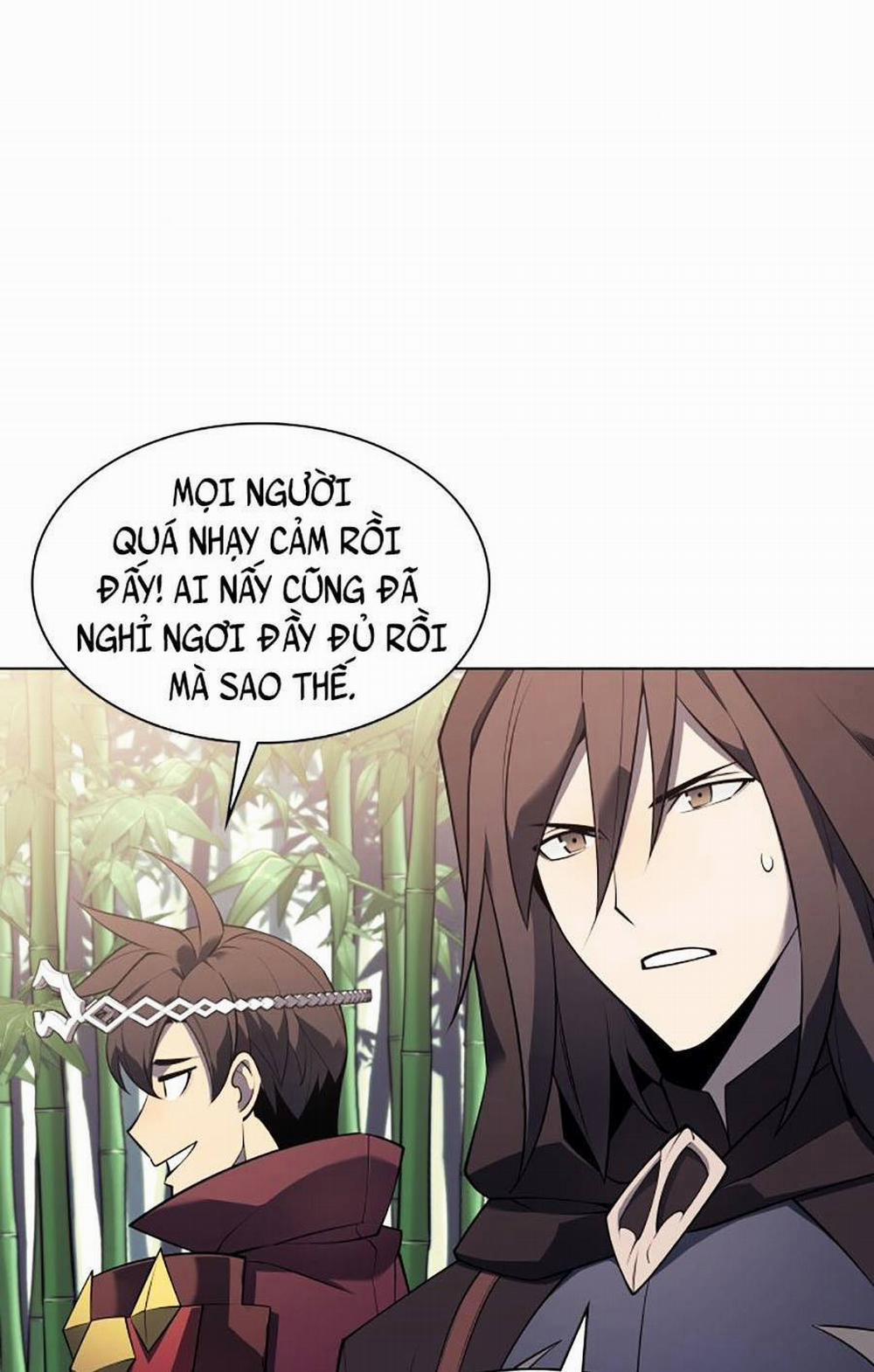Thợ Rèn Huyền Thoại 119 trang 108