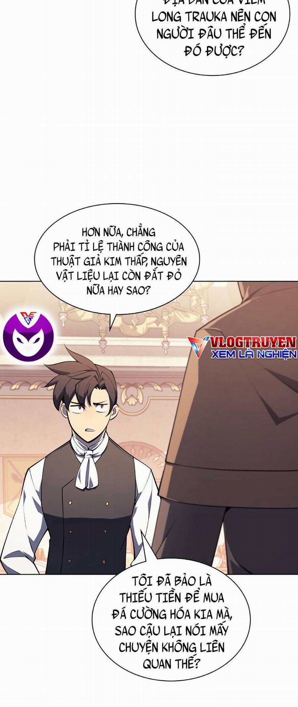 Thợ Rèn Huyền Thoại 119 trang 13