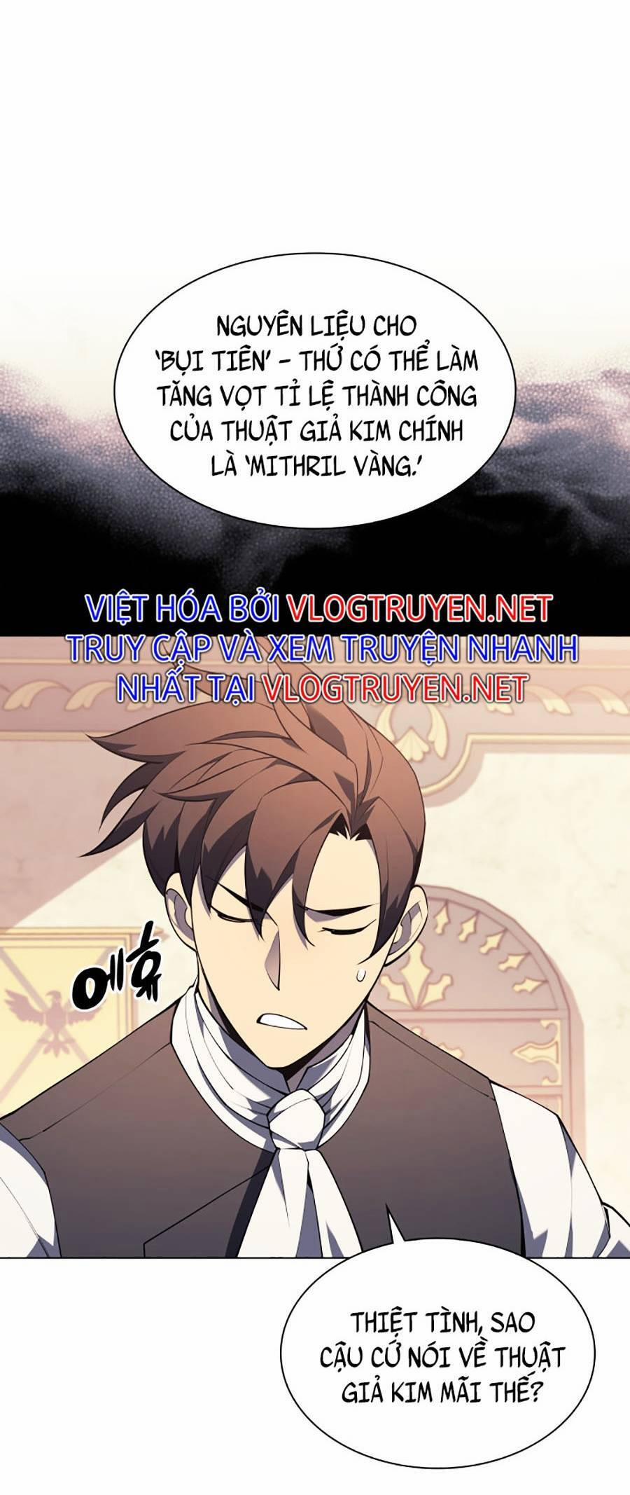 Thợ Rèn Huyền Thoại 119 trang 15