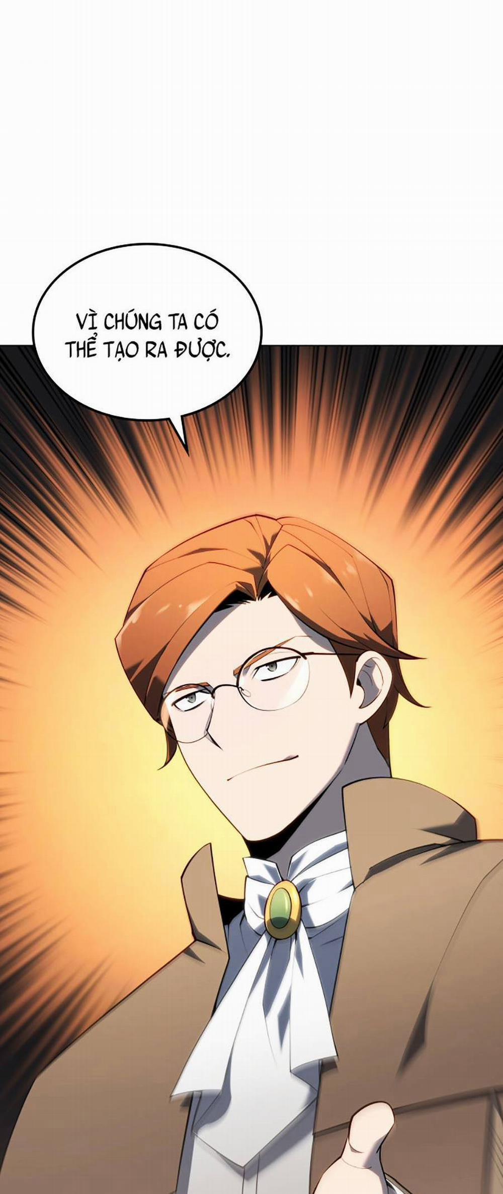 Thợ Rèn Huyền Thoại 119 trang 16