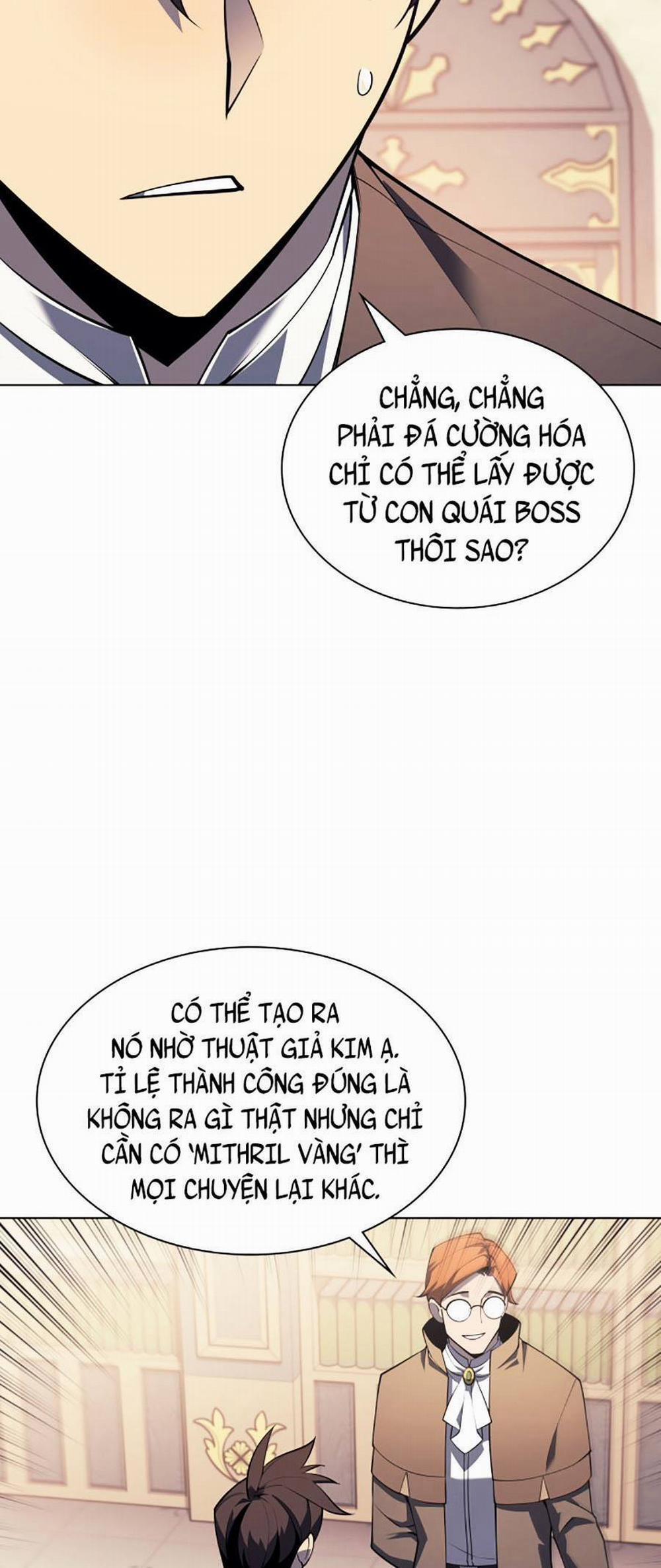 Thợ Rèn Huyền Thoại 119 trang 18