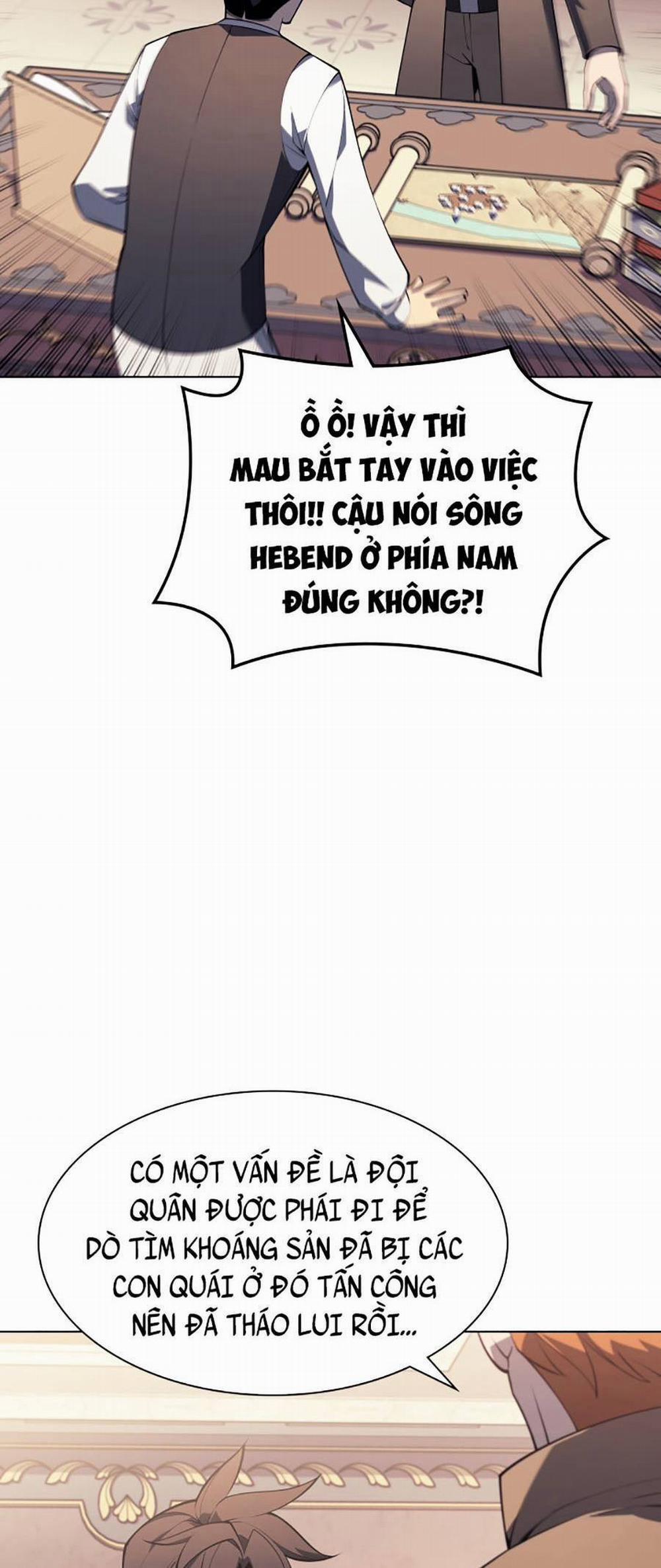 Thợ Rèn Huyền Thoại 119 trang 19