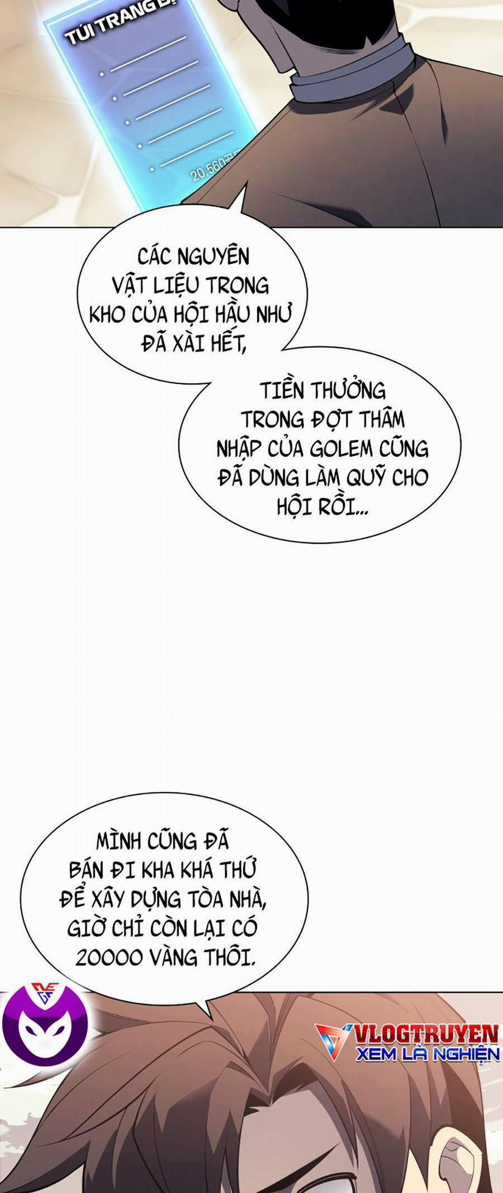 Thợ Rèn Huyền Thoại 119 trang 2