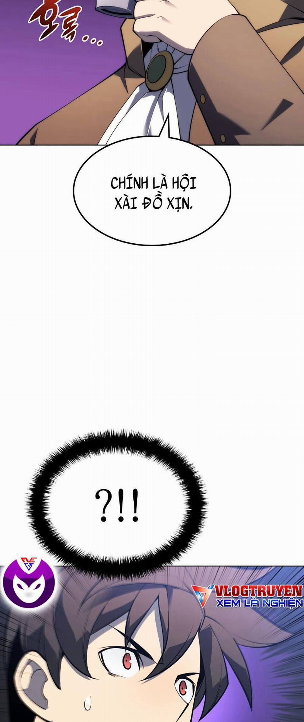 Thợ Rèn Huyền Thoại 119 trang 21