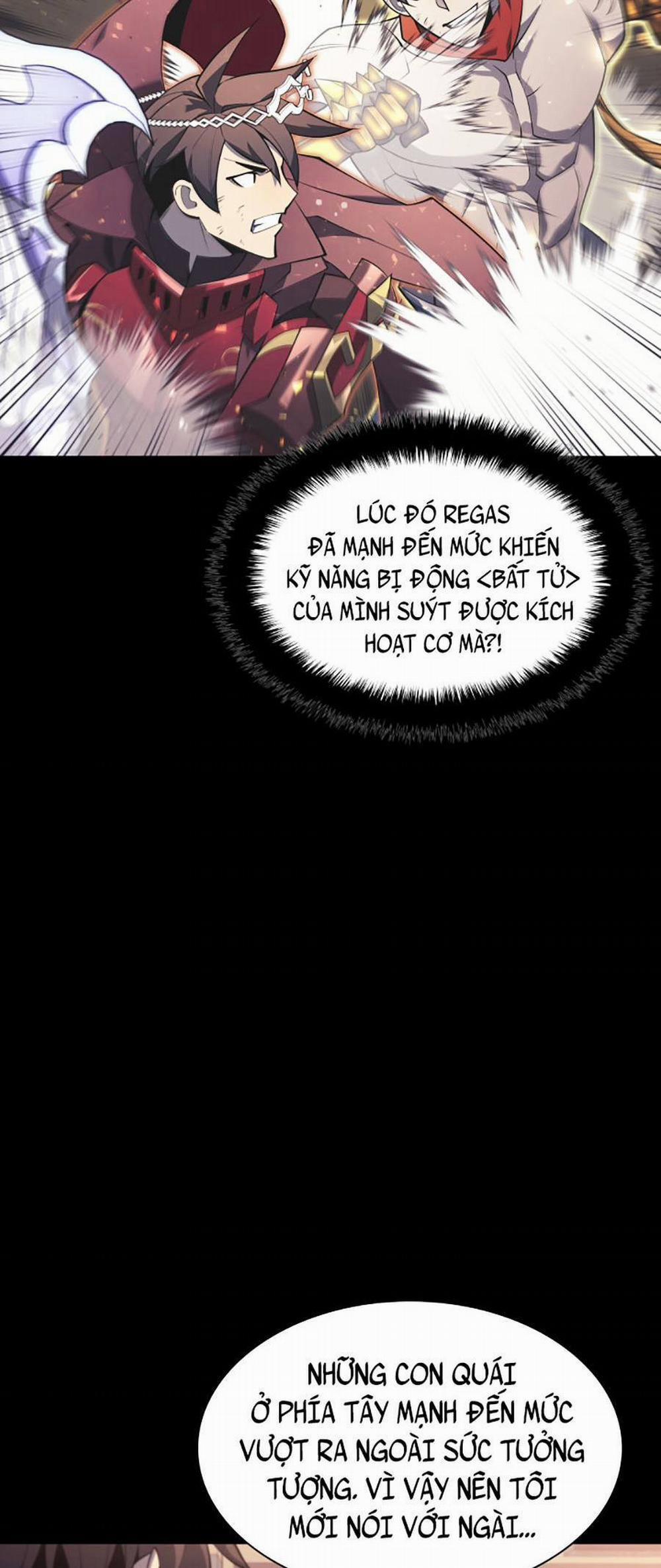 Thợ Rèn Huyền Thoại 119 trang 23