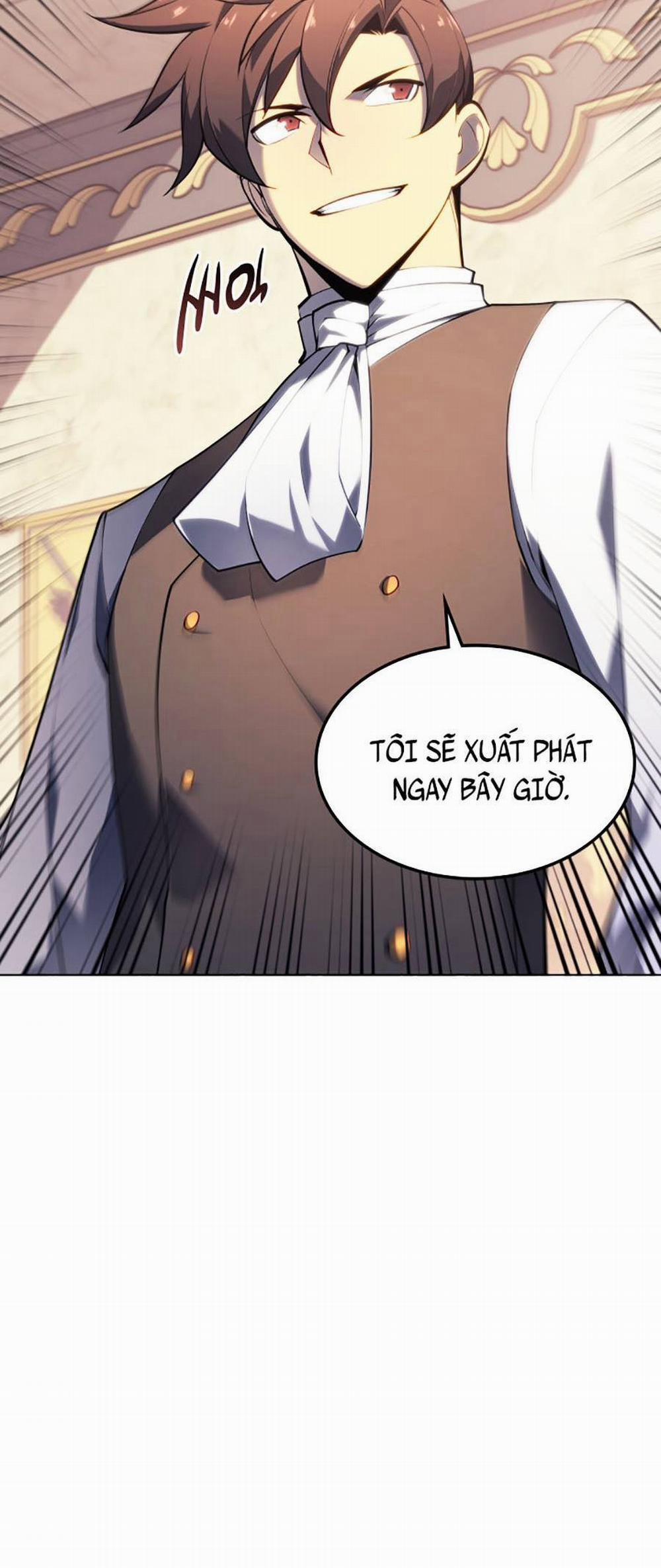 Thợ Rèn Huyền Thoại 119 trang 25