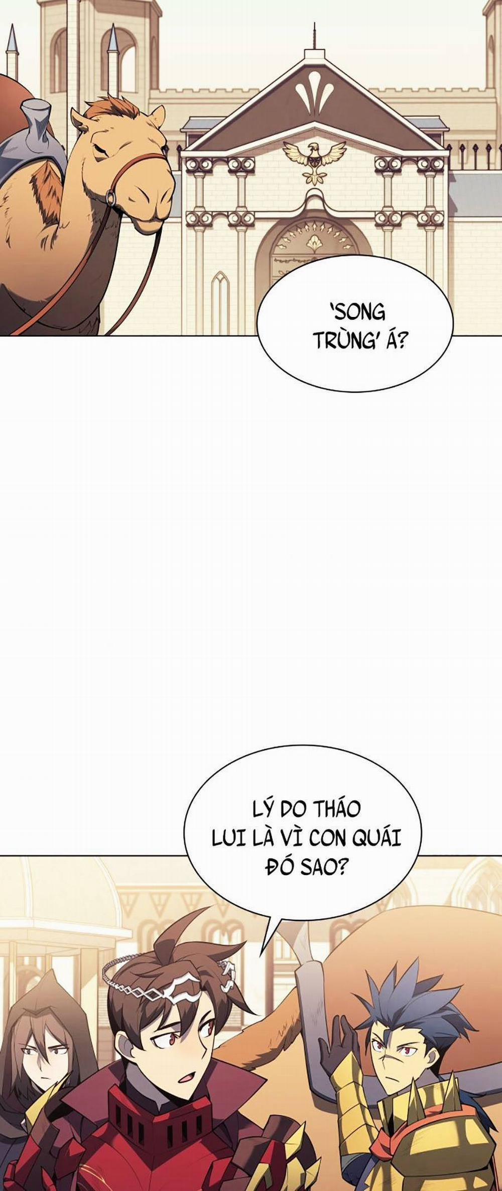 Thợ Rèn Huyền Thoại 119 trang 27