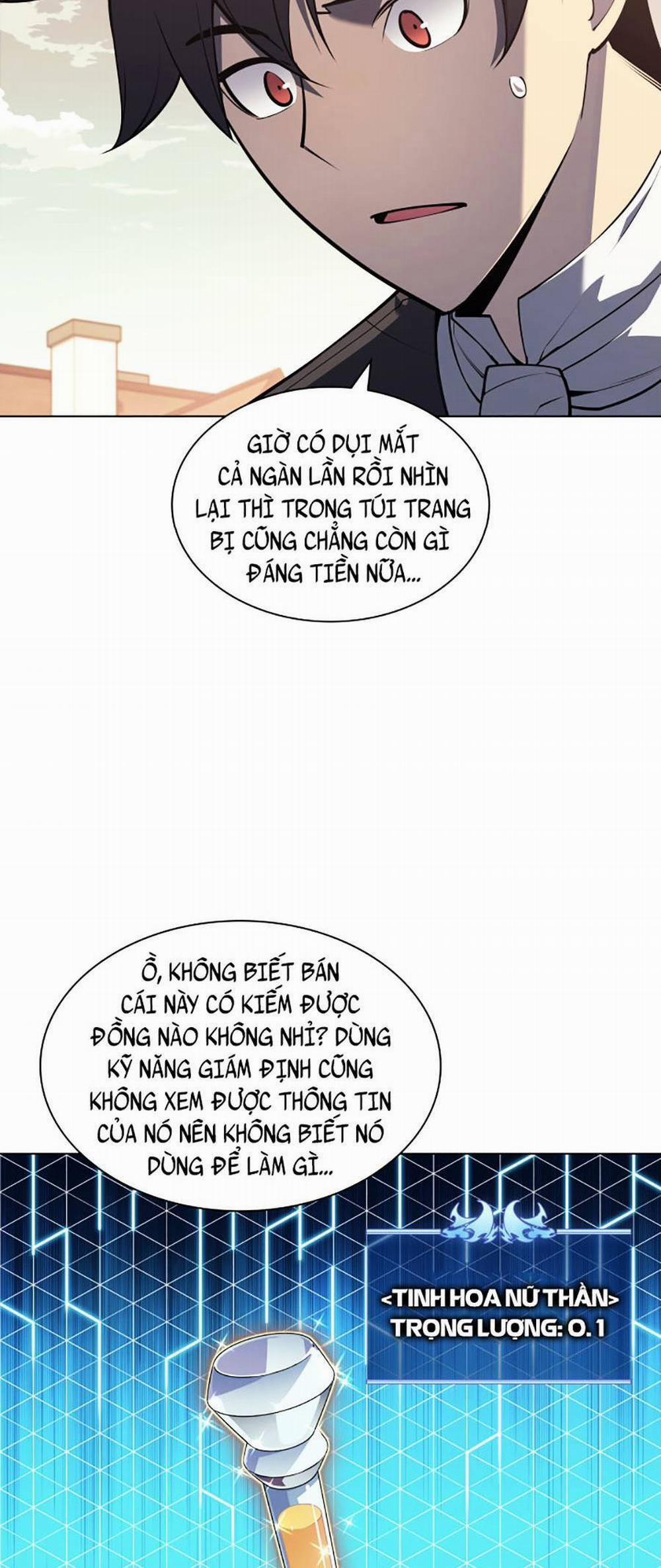 Thợ Rèn Huyền Thoại 119 trang 3