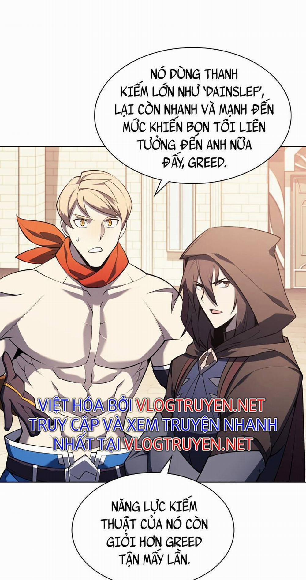 Thợ Rèn Huyền Thoại 119 trang 30