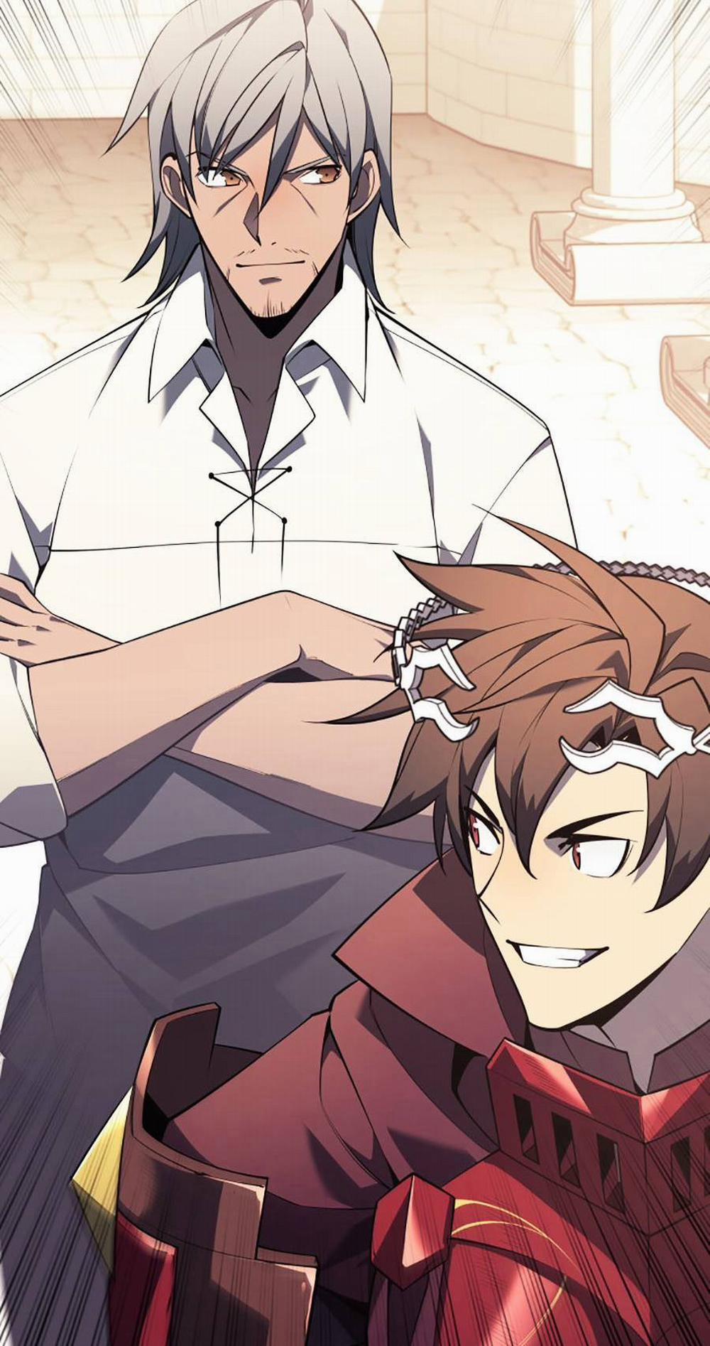 Thợ Rèn Huyền Thoại 119 trang 33