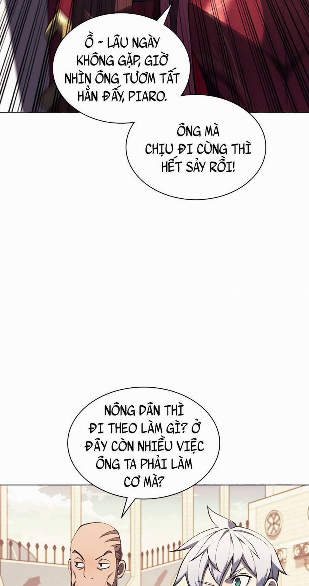 Thợ Rèn Huyền Thoại 119 trang 34